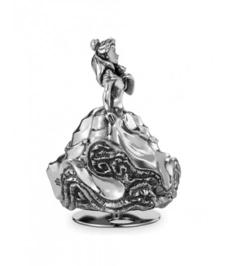 Belle Musical Carousel by Royal Selangor – Beauty and the Beast $54.00 COLLECTIBLES