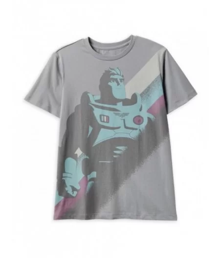 Lightyear T-Shirt for Adults $6.47 WOMEN