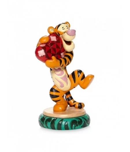 Tigger ''Heartfelt Hug'' Figure by Jim Shore $13.20 HOME DECOR