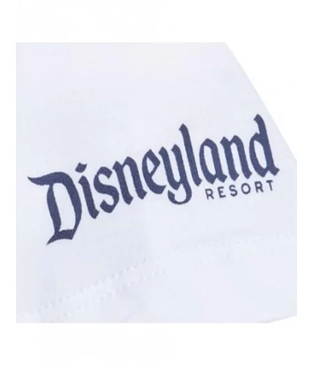 Mickey and Minnie Mouse T-Shirt for Kids – Disneyland 2023 $8.46 GIRLS