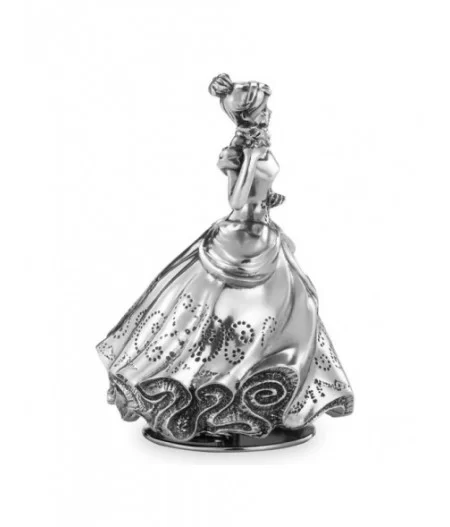 Cinderella Musical Carousel by Royal Selangor $42.00 COLLECTIBLES