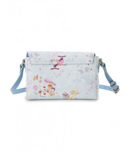 Disney Rabbits Dooney & Bourke Crossbody Bag $62.02 ADULTS