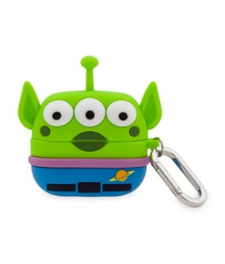 Toy Story Alien Wireless Headphone Case $4.96 ADULTS