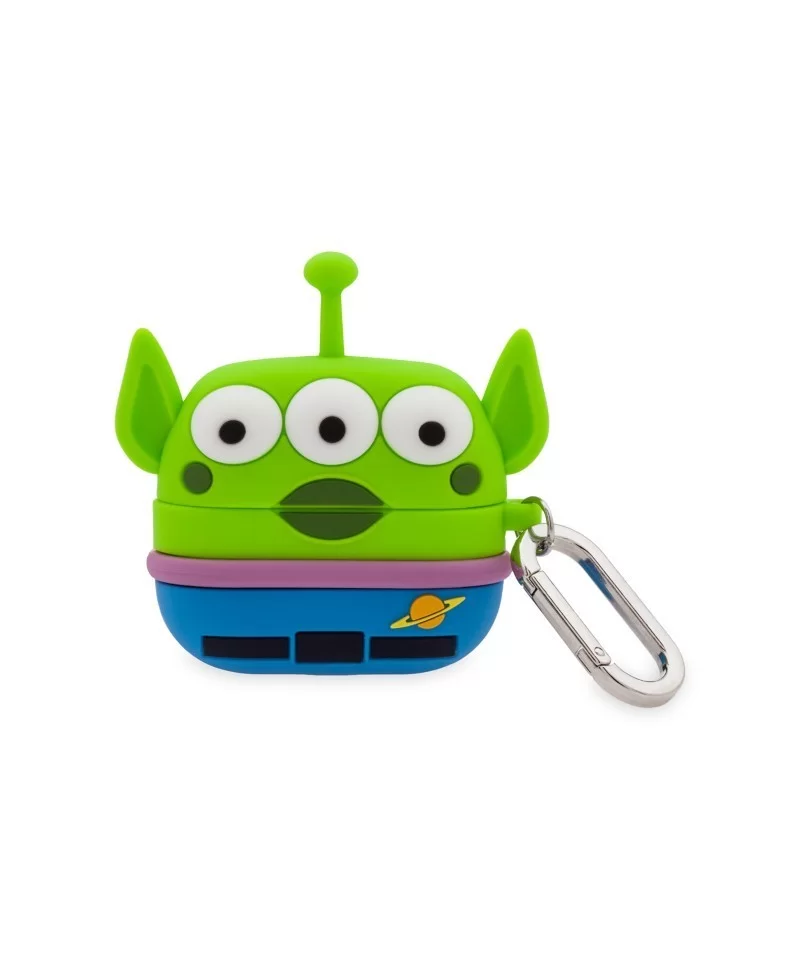 Toy Story Alien Wireless Headphone Case $4.96 ADULTS