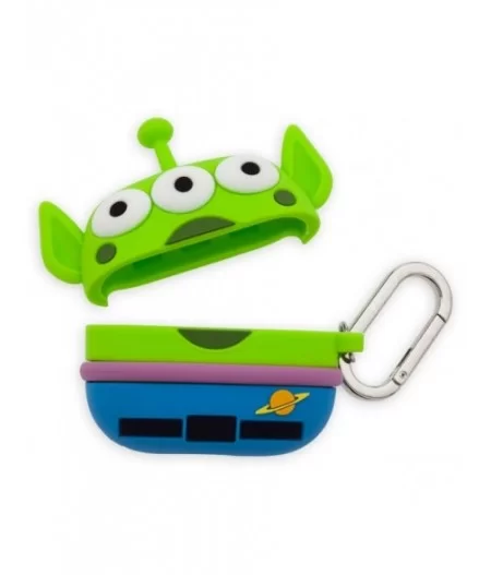 Toy Story Alien Wireless Headphone Case $4.96 ADULTS