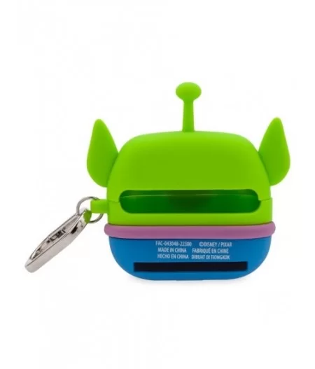 Toy Story Alien Wireless Headphone Case $4.96 ADULTS