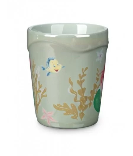 Ariel Mug – The Little Mermaid $7.68 TABLETOP