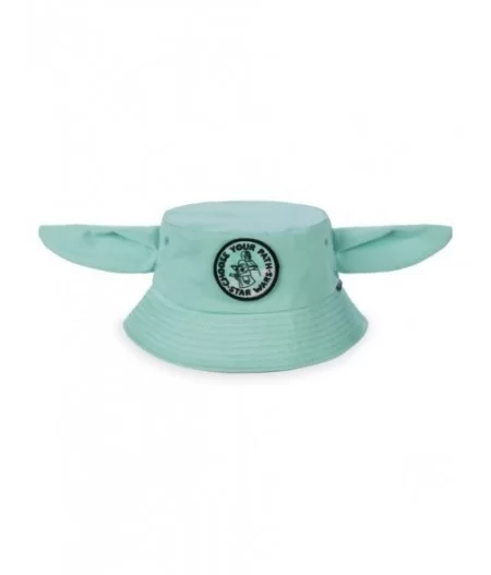 Grogu Bucket Hat for Kids by Spirit Jersey – Star Wars: The Mandalorian $7.68 KIDS