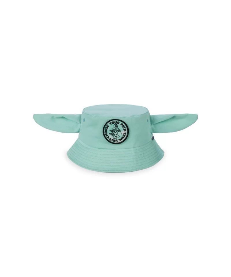 Grogu Bucket Hat for Kids by Spirit Jersey – Star Wars: The Mandalorian $7.68 KIDS