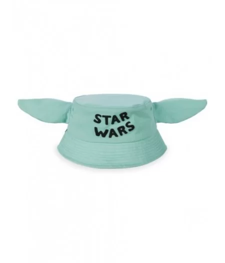 Grogu Bucket Hat for Kids by Spirit Jersey – Star Wars: The Mandalorian $7.68 KIDS