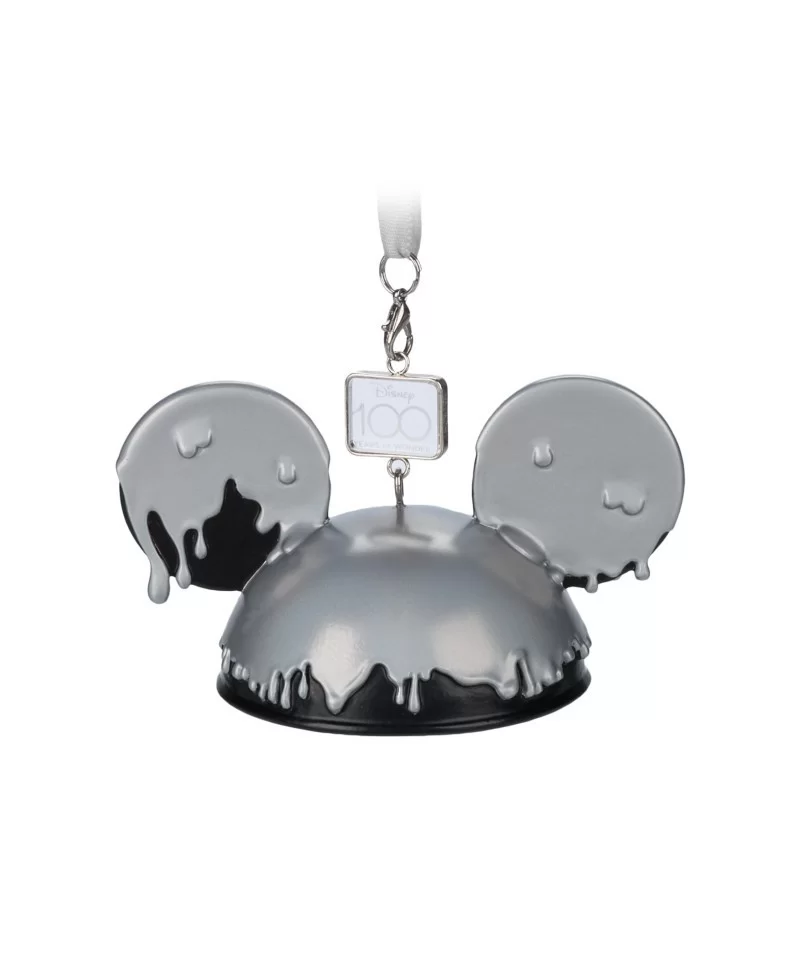 Mickey Mouse Disney100 Ear Hat Ornament $10.36 HOME DECOR