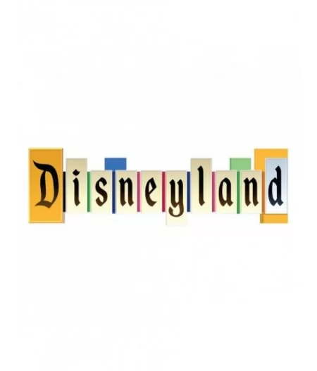 Disneyland Wall Sign $49.20 HOME DECOR