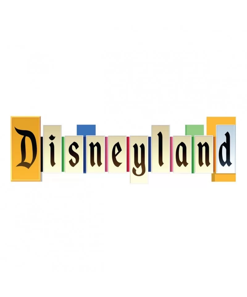 Disneyland Wall Sign $49.20 HOME DECOR