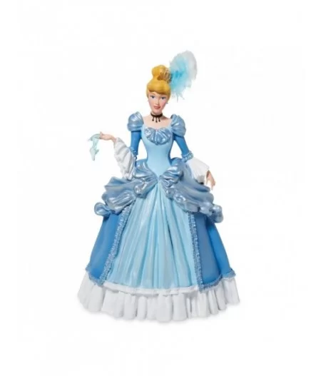 Cinderella Rococo Figure by Enesco $34.40 HOME DECOR