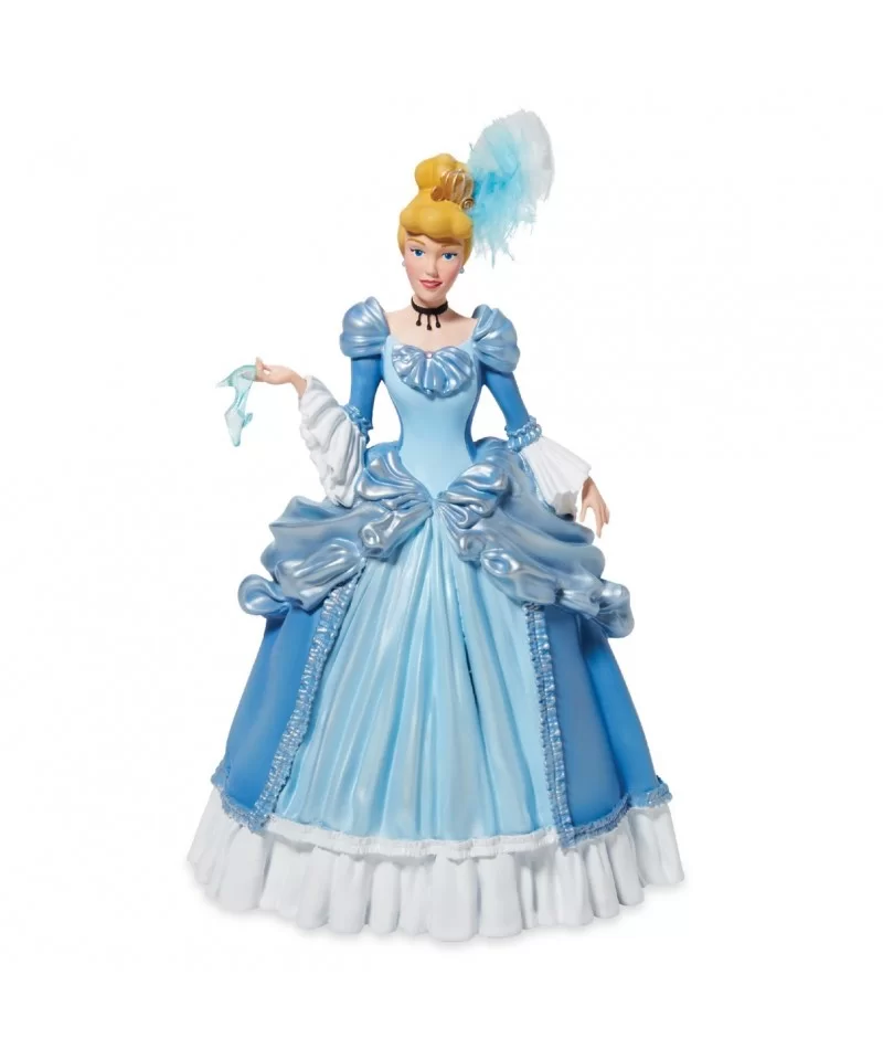 Cinderella Rococo Figure by Enesco $34.40 HOME DECOR