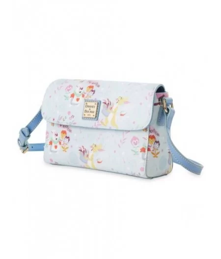 Disney Rabbits Dooney & Bourke Crossbody Bag $62.02 ADULTS