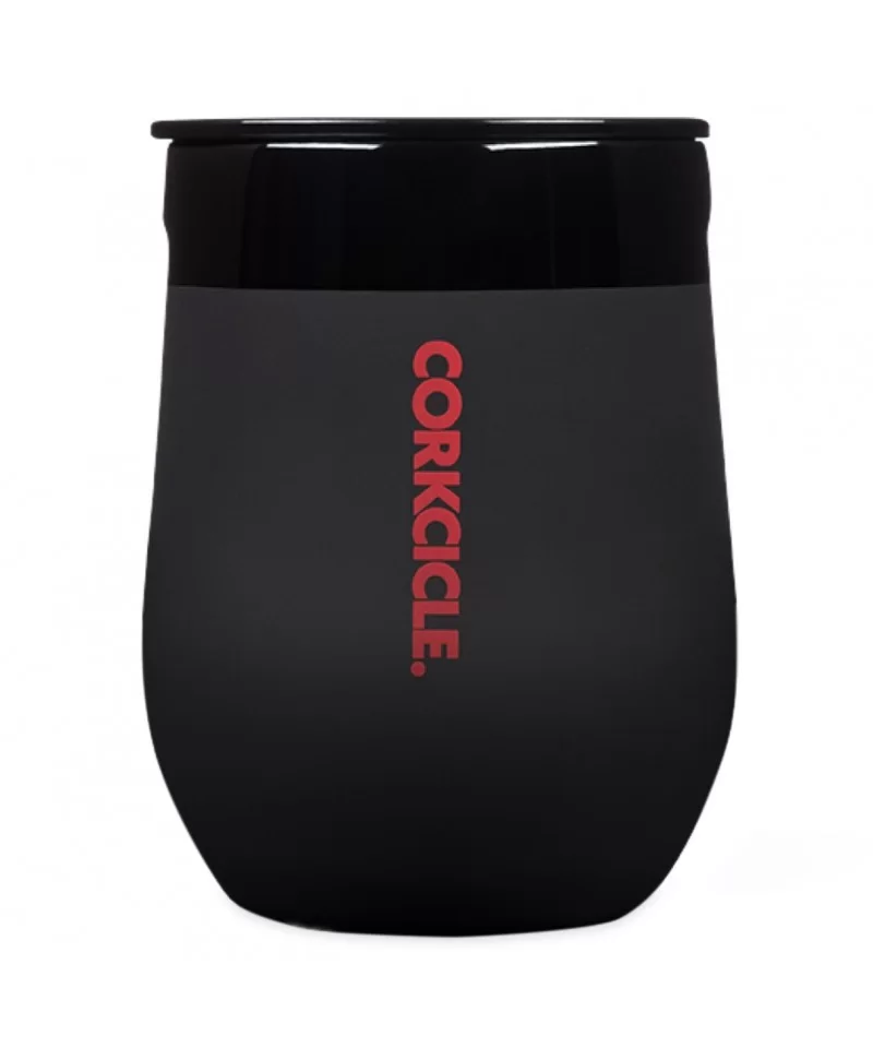 Darth Vader Stainless Steel Stemless Cup by Corkcicle – Star Wars $9.84 TABLETOP