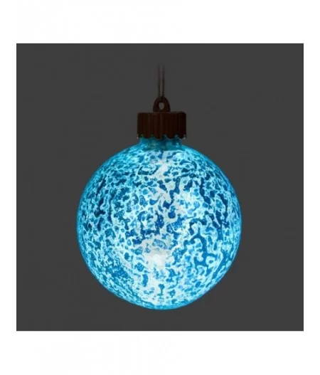 Star Wars Life Day 2022 Light-Up Orb Ornament $4.07 HOME DECOR