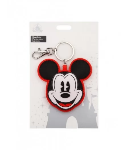 Mickey Mouse Keychain $2.52 ADULTS