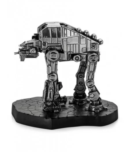 AT-M6 Pewter Vehicle by Royal Selangor – Star Wars $71.68 HOME DECOR