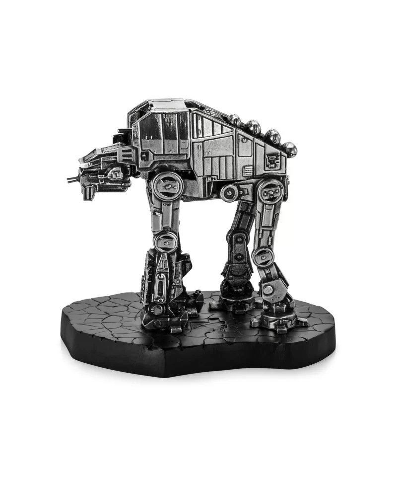 AT-M6 Pewter Vehicle by Royal Selangor – Star Wars $71.68 HOME DECOR