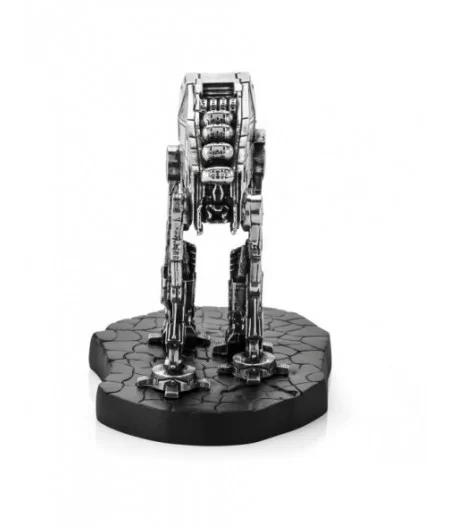 AT-M6 Pewter Vehicle by Royal Selangor – Star Wars $71.68 HOME DECOR