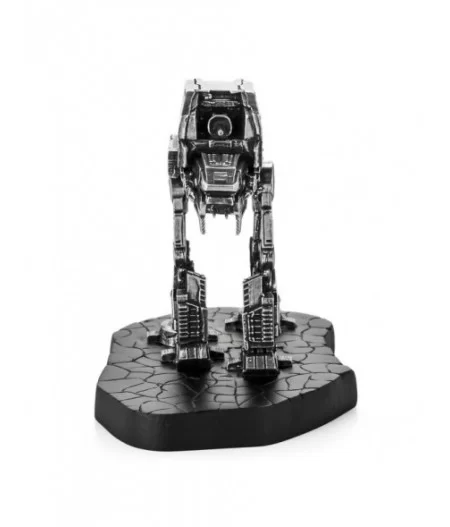 AT-M6 Pewter Vehicle by Royal Selangor – Star Wars $71.68 HOME DECOR