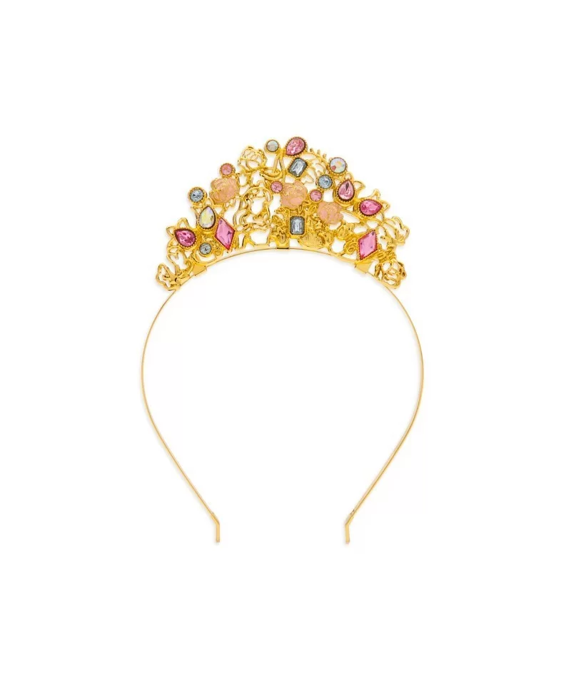 Aurora Tiara for Kids - Sleeping Beauty $5.71 KIDS