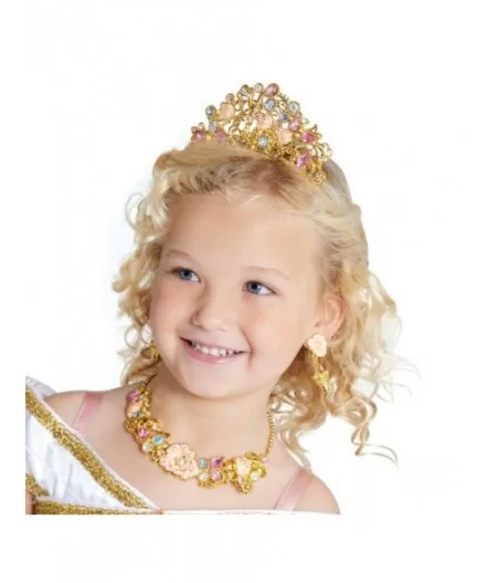 Aurora Tiara for Kids - Sleeping Beauty $5.71 KIDS