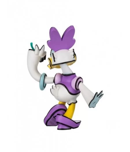 Daisy Duck Vinyl Figure by Joe Ledbetter $11.04 COLLECTIBLES