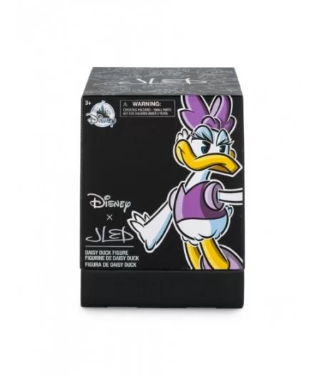 Daisy Duck Vinyl Figure by Joe Ledbetter $11.04 COLLECTIBLES