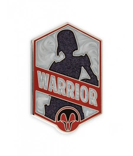 Bo-Katan Kryze ''Warrior'' Pin by Her Universe – Star Wars – Limited Release $3.59 COLLECTIBLES