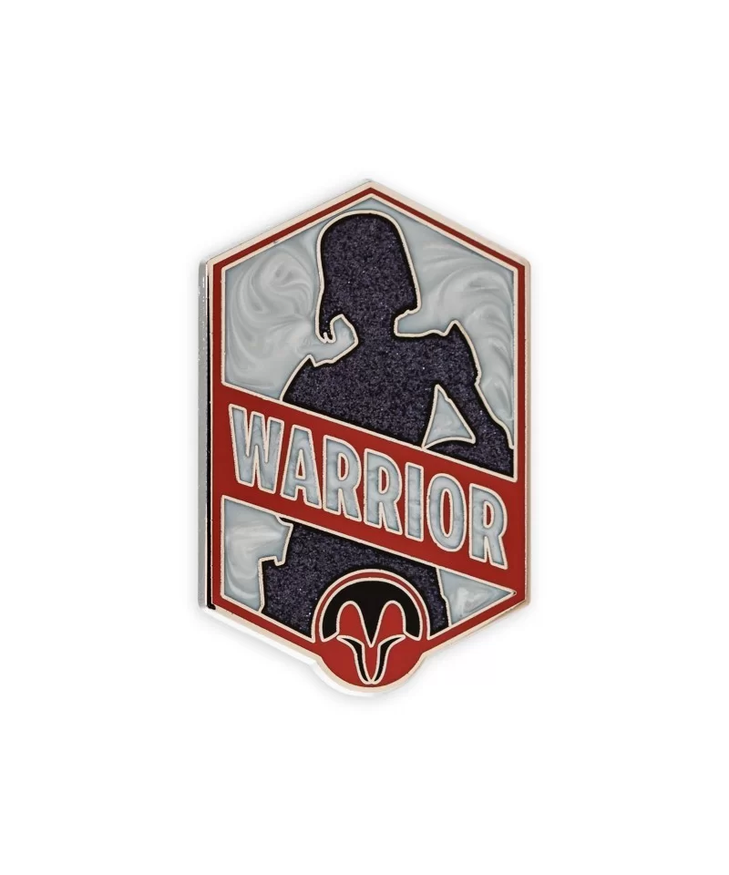 Bo-Katan Kryze ''Warrior'' Pin by Her Universe – Star Wars – Limited Release $3.59 COLLECTIBLES