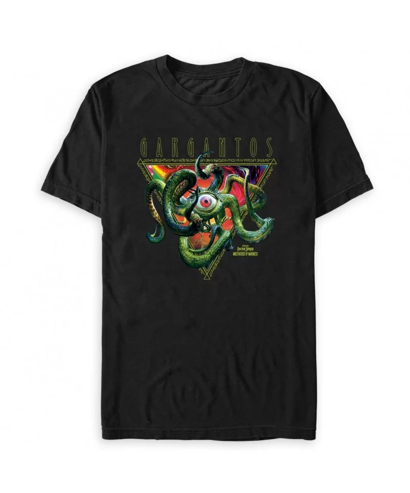 Gargantos T-Shirt for Adults – Doctor Strange in the Multiverse of Madness $8.85 UNISEX