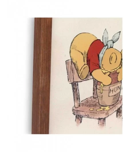 Winnie the Pooh ''More to Discover'' Wall Décor $7.91 HOME DECOR