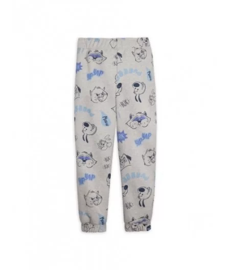 Disney Critters Sweatpants for Kids $7.60 UNISEX