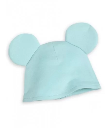 Mickey Mouse Short Sleeve Gift Set for Baby $10.95 BOYS