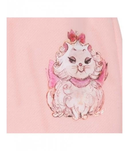 Marie Knit Pants for Adults – The Aristocats $10.31 WOMEN