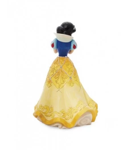 Snow White Deluxe Figure by Jim Shore $75.20 COLLECTIBLES