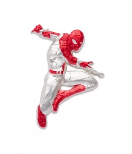 Spider-Man Disney100 Pin $3.72 COLLECTIBLES