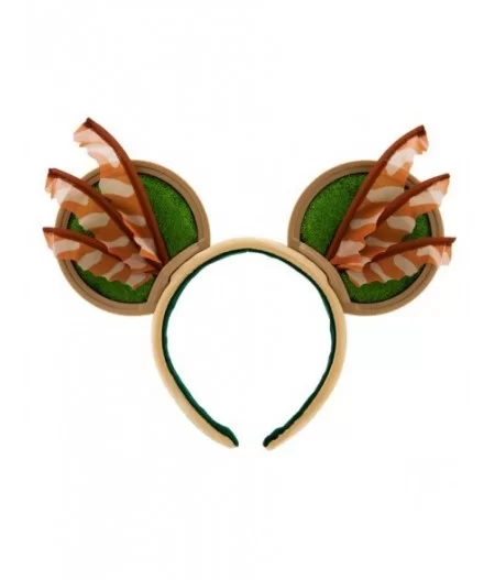 Namor Ear Headband for Adults – Black Panther: Wakanda Forever $10.83 ADULTS