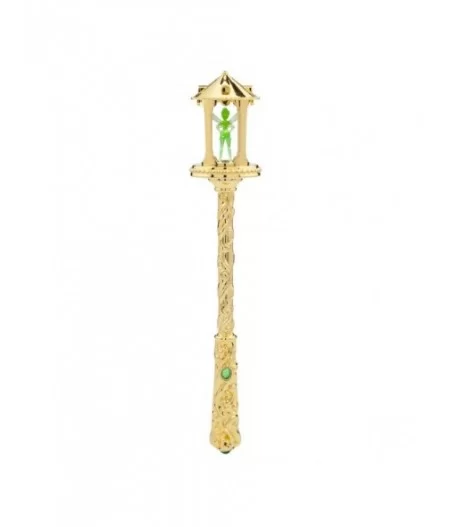 Tinker Bell Light-Up Wand – Peter Pan $4.08 ADULTS