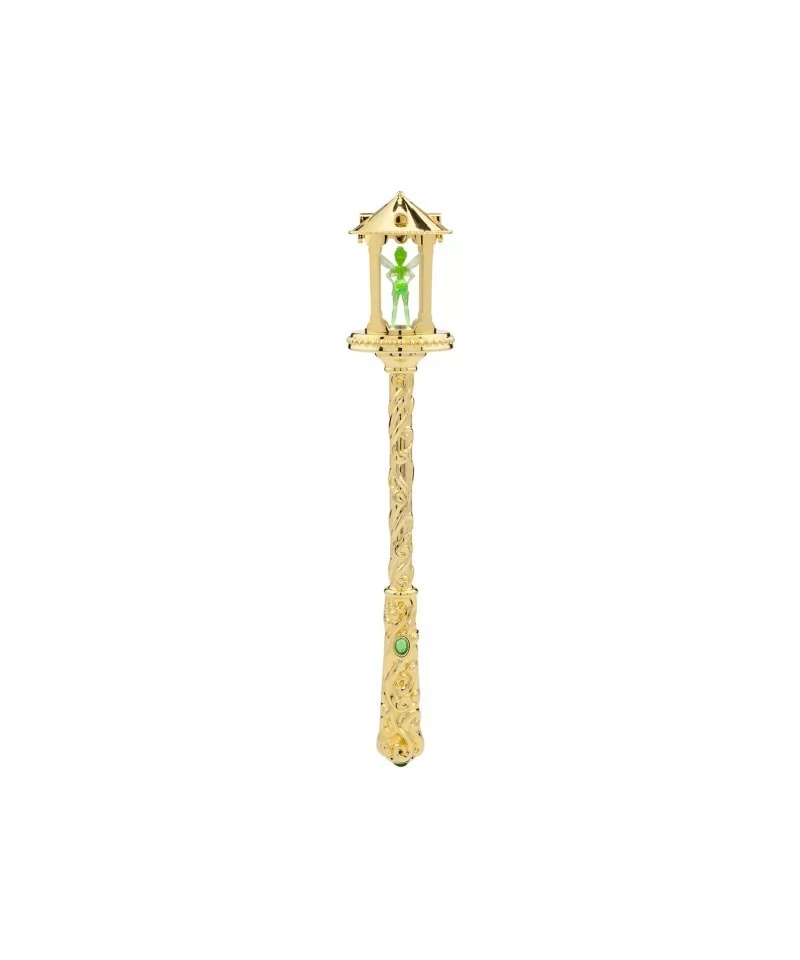 Tinker Bell Light-Up Wand – Peter Pan $4.08 ADULTS