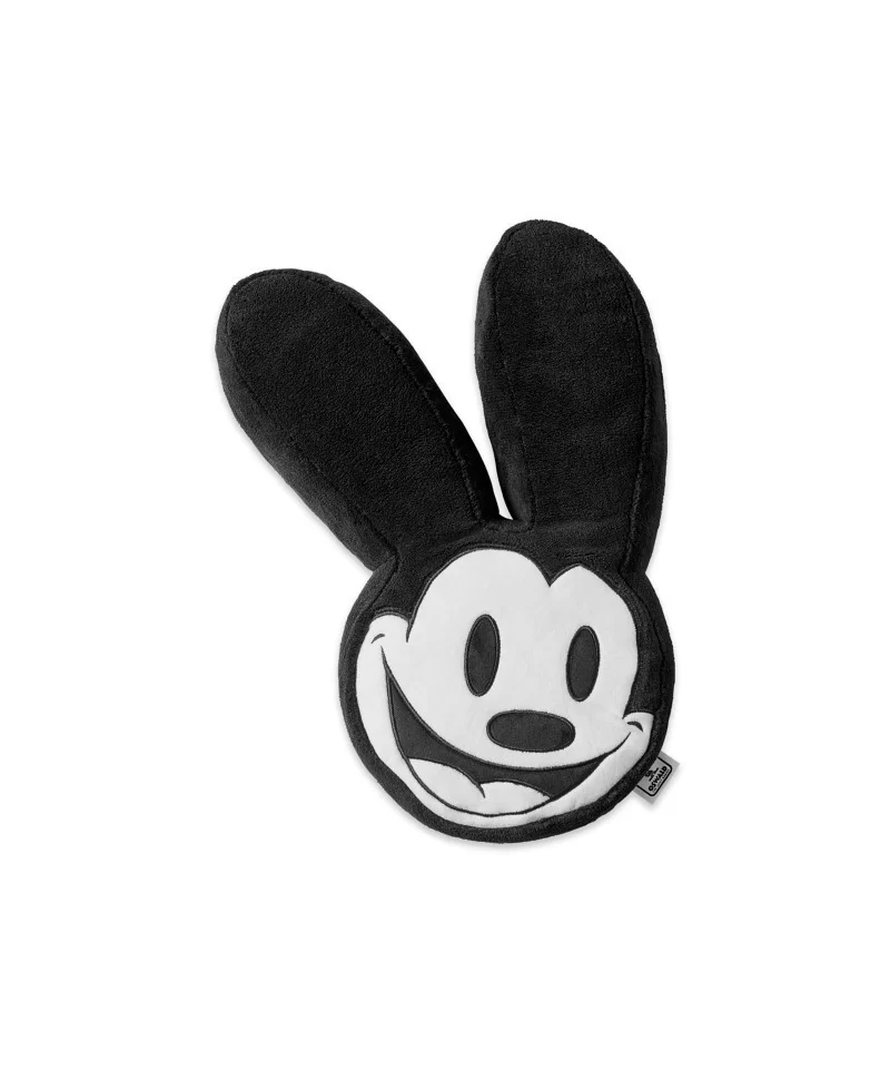 Oswald the Lucky Rabbit Plush Pillow – Disney100 $11.20 HOME DECOR