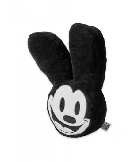 Oswald the Lucky Rabbit Plush Pillow – Disney100 $11.20 HOME DECOR