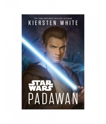 Star Wars: Padawan Book $6.68 BOOKS