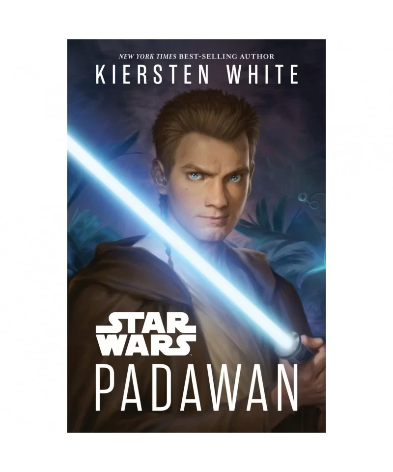 Star Wars: Padawan Book $6.68 BOOKS