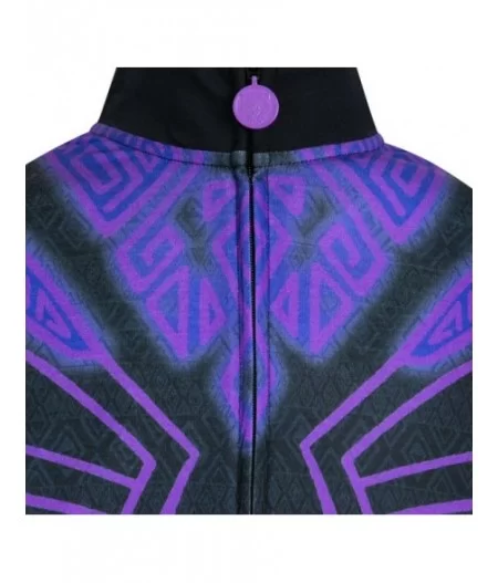 Black Panther: Wakanda Forever Zip Jacket for Adults $18.03 UNISEX