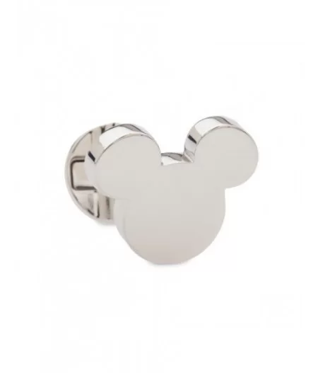 Mickey Mouse Icon Cufflinks $59.40 ADULTS