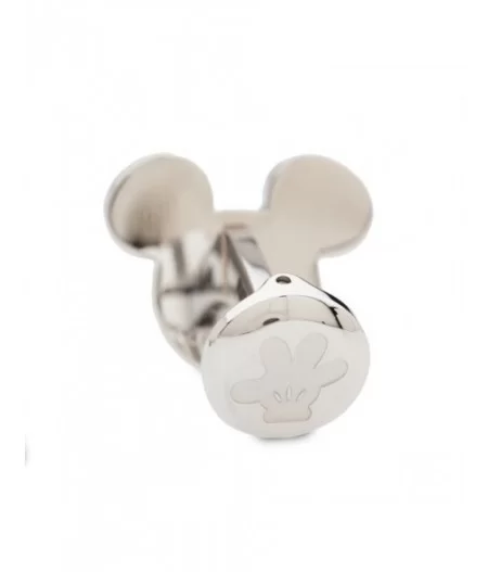 Mickey Mouse Icon Cufflinks $59.40 ADULTS